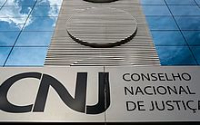 Edital do CNJ é divulgado com salários de até R$ 13,9 mil