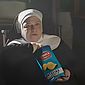 Vídeo: propaganda que mostra freiras comendo batatas durante a comunhão gera revolta