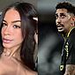 Botafogo afasta jogador denunciado por agressão pela ex-namorada; atleta nega violência
