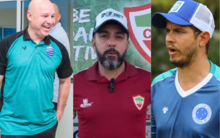 Dos oito times do Alagoano 2024, cinco já trocaram de treinadores