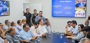 Arapiraca lança plano municipal de segurança pública