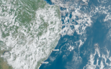 Veja como deve ficar o tempo em todas as regiões das Alagoas nesta sexta-feira (10)