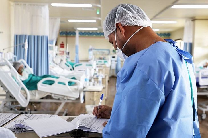 Governo Federal libera mais de R$41,7 milhões para viabilizar pagamento do piso da enfermagem em Alagoas