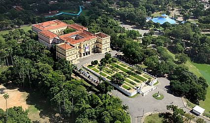 Museu Nacional