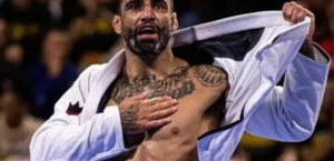 Campeão mundial de jiu-jítsu, Leandro Lo é assassinado com tiro na cabeça