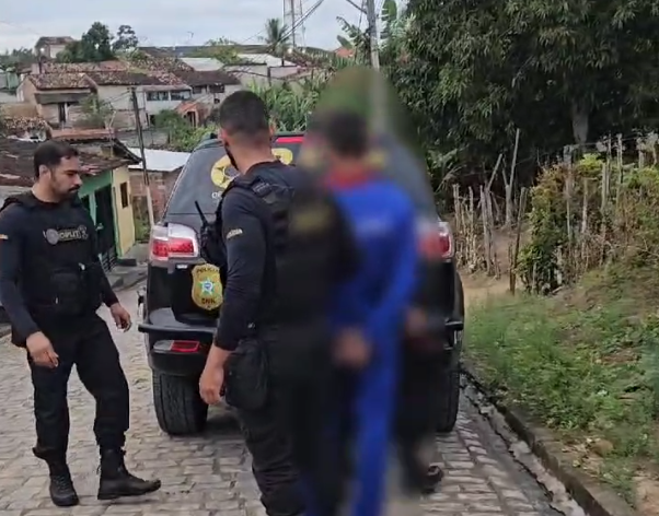 Preso confessou o assassinato à polícia, diz delegada