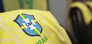 CBF inicia venda de ingressos para amistoso da Seleção na Arena Pernambuco