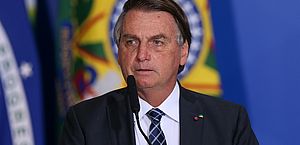 Bolsonaro reclama de 'interferências no Executivo' e AGU analisa recurso