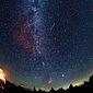 Chuva de meteoros Perseidas terá máxima atividade na segunda; saiba como ver