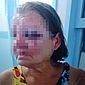 Polícia pede prisão preventiva de filho suspeito de espancar a própria mãe, em Campo Alegre