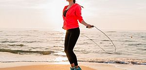 5 exercícios aeróbicos para melhorar a saúde cardiovascular