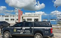 Polícia procura suspeito de homicídio em festa de emancipação de Campo Alegre