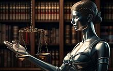 Inteligência artificial colabora com os tribunais do país
