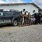 Operação das PMs de Alagoas e Pernambuco prende suspeito de gerenciar o tráfico em Maceió
