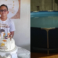 Mãe encontra filho de 11 anos morto boiando em piscina de plástico 