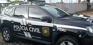 Polícia Civil prende homem suspeito de estuprar seis crianças em União dos Palmares