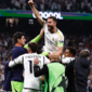 Real Madrid vira jogo dramático e busca sua sexta Champions em 11 anos