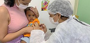 Maceió encerra Campanha de Vacinação contra Influenza nesta sexta-feira (8)