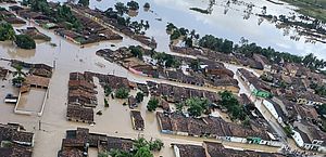 Equatorial normaliza fornecimento de energia em parte dos municípios afetados pelas enchentes 