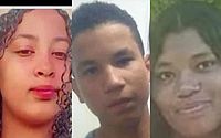 Chacina em Arapiraca: saiba quem são as quatros vítimas que foram encontradas mortas dentro de poçoo 