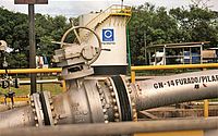 Alagoas deve receber investimentos de até US$ 200 milhões para projeto de estocagem de gás natural