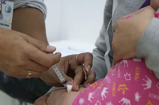 Ministério da Saúde confirma morte por coqueluche após três anos de hiato