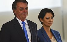 Jair e Michelle Bolsonaro desembarcam nesta sexta em Maceió para homenagens e evento do PL