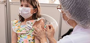 Com pouco mais de 200 crianças vacinadas, Maceió segue imunizando apenas público com comorbidade