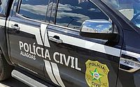 Polícia prende dois suspeitos de violência contra mulheres em Paulo Jacinto e Cajueiro
