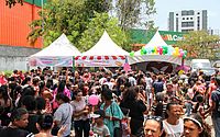 Igreja Universal promove festa para mais de 600 crianças em Maceió; veja imagens 