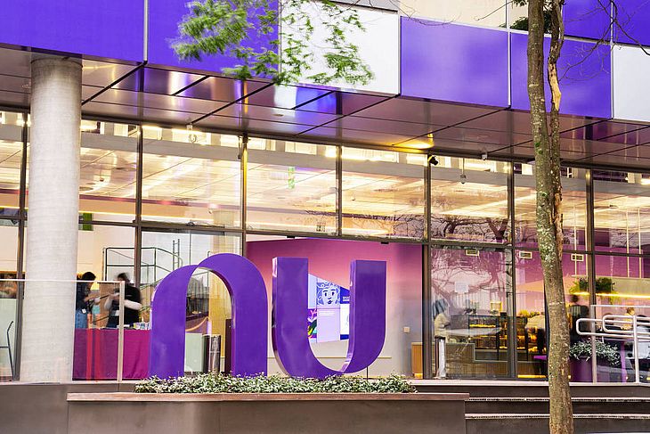 Nubank anuncia NuCel, operadora de celular própria