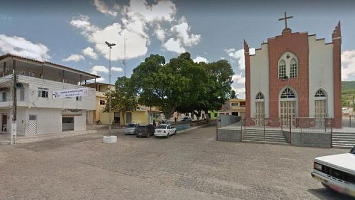 O caso aconteceu em Pariconha, no Sertão de Alagoas