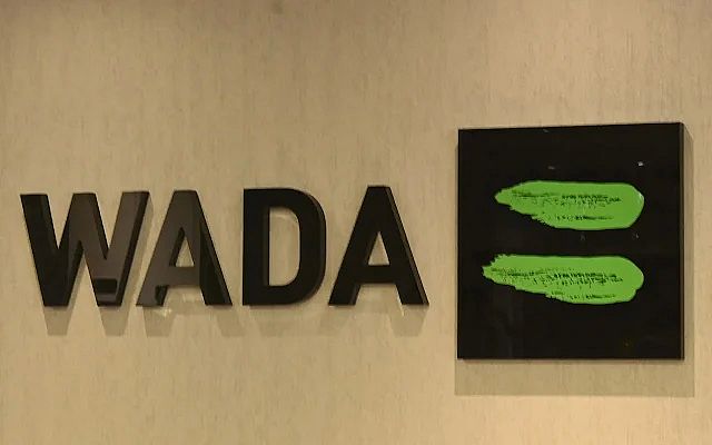 A Wada (Agência Mundial Antidoping)