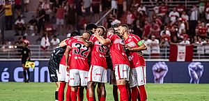 CRB x Atlético-MG: confira onde assistir, horário e escalações na Copa do Brasil