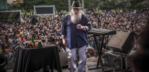 Alagoano Hermeto Pascoal será 1º brasileiro homenageado na Womex Awards, na Inglaterra