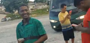 De volta para casa: trabalhadores escravizados chegam a Alagoas nesta quinta 