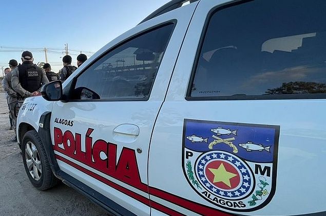 Adolescente encontrada com feminicida em Goiás é enviada de volta para Alagoas