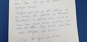 Veja o que Deolane Bezerra diz em carta após ser presa no Recife