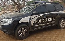 Líder de facção criminosa da Bahia é preso pela polícia de Minas Gerais