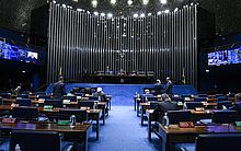 Senado pode liberar acesso de delegados e MP a dados sem autorização judicial