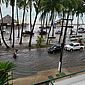 Tempo: próximas 12h devem ser de mais chuvas em Alagoas, alerta meteorologia