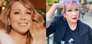 Rock in Rio 2024 confirma Mariah Carey e Cyndi Lauper na programação