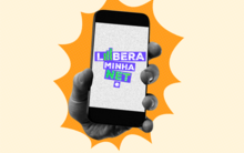 Restrição de dados de internet móvel é tema central da Campanha #LiberaMinhaNet