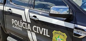 Polícia prende jovem foragido desde 2017, no Sertão alagoano