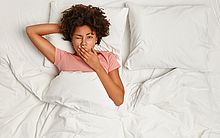 Pesquisa global mostra o que está atrapalhando o sono feminino