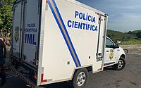 Corpo de homem é encontrado dentro de valeta nas proximidades do Mercado da Produção, em Maceió