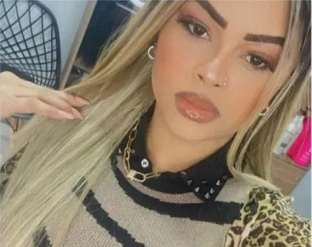 Sandra de Sousa foi encontrada morta