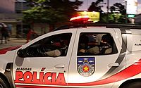 'Vão se arrombar': PMs dizem que foram empurrados e xingados após denúncia de invasão de casa, em Arapiraca
