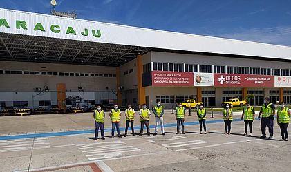 Aeroporto de Aracaju