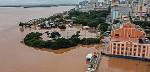 Chuvas no RS: Senado reconhece calamidade para dar celeridade ao repasse de verbas